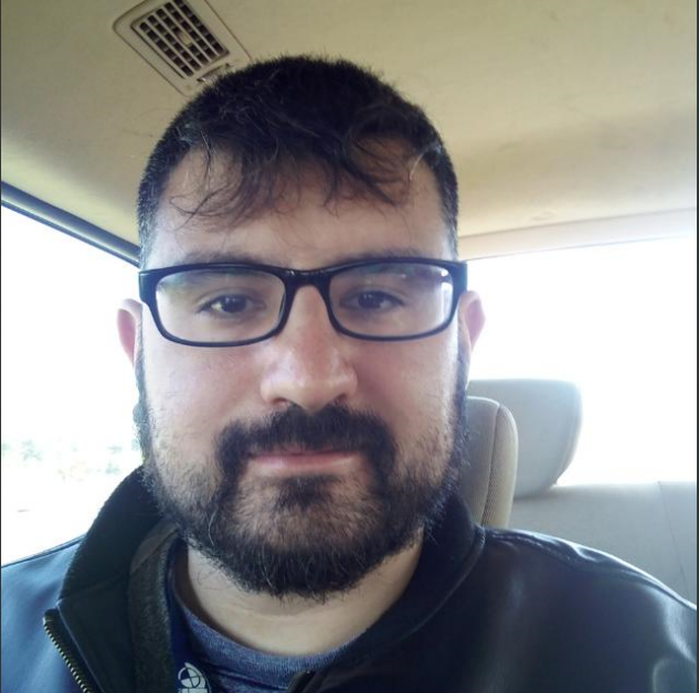 Sebastian ramos